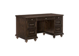 1689-17 Cardano Executive Desk