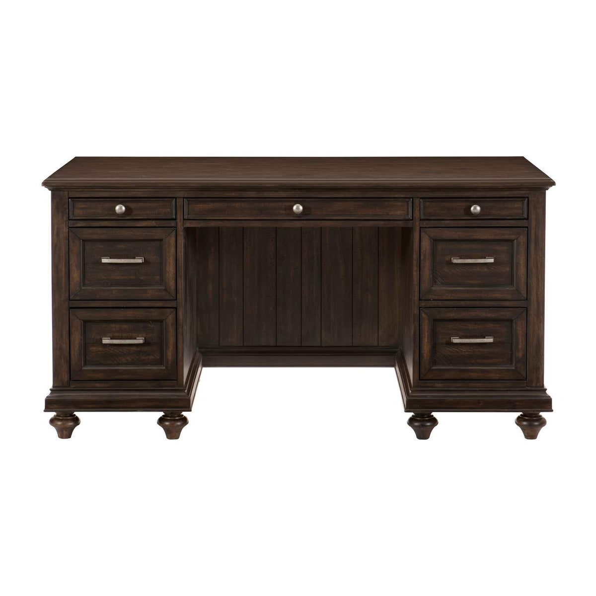1689-17 Cardano Executive Desk