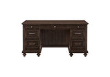 1689-17 Cardano Executive Desk