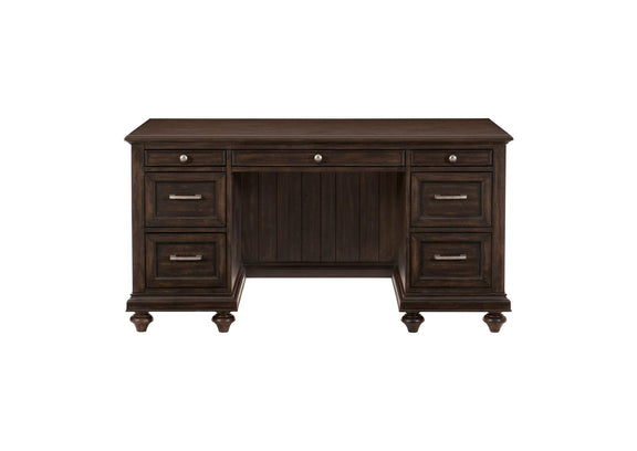 1689-17 Cardano Executive Desk