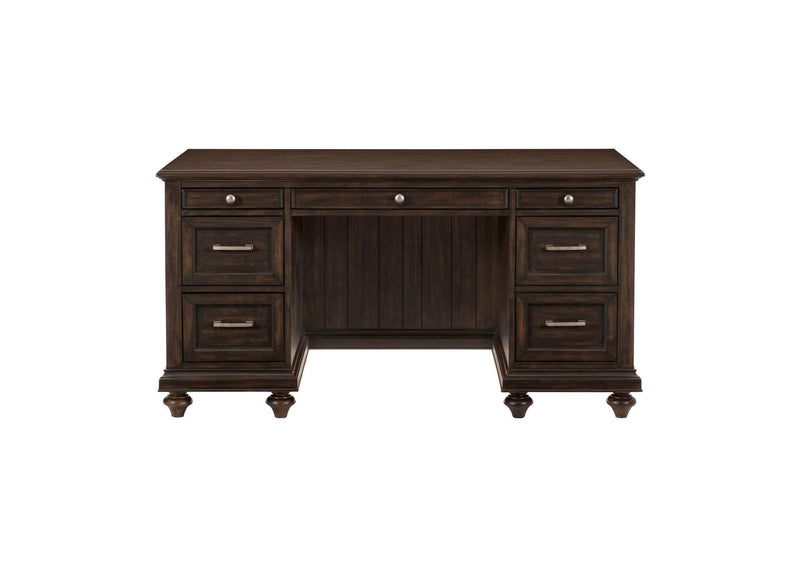 1689-17 Cardano Executive Desk