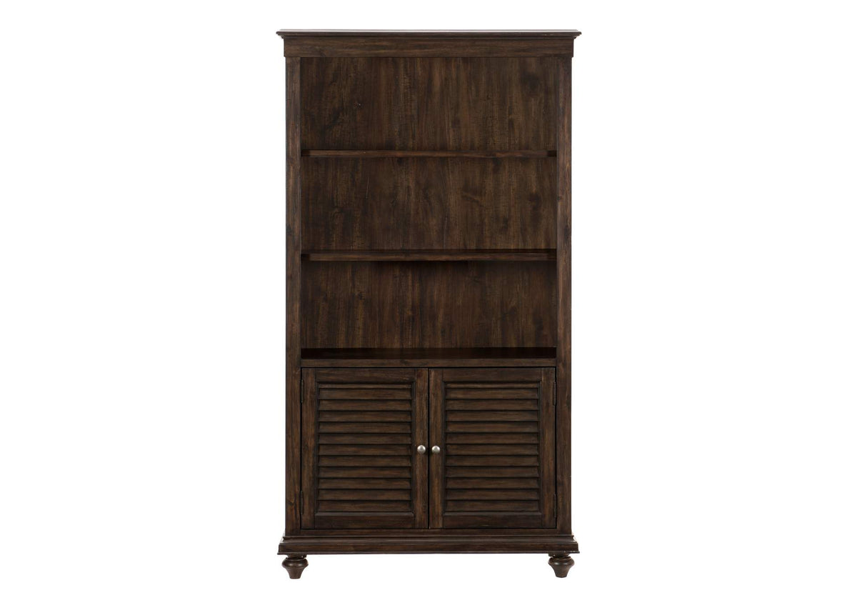 1689-18 Cardano Bookcase
