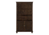 1689-18 Cardano Bookcase
