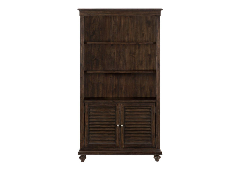 1689-18 Cardano Bookcase