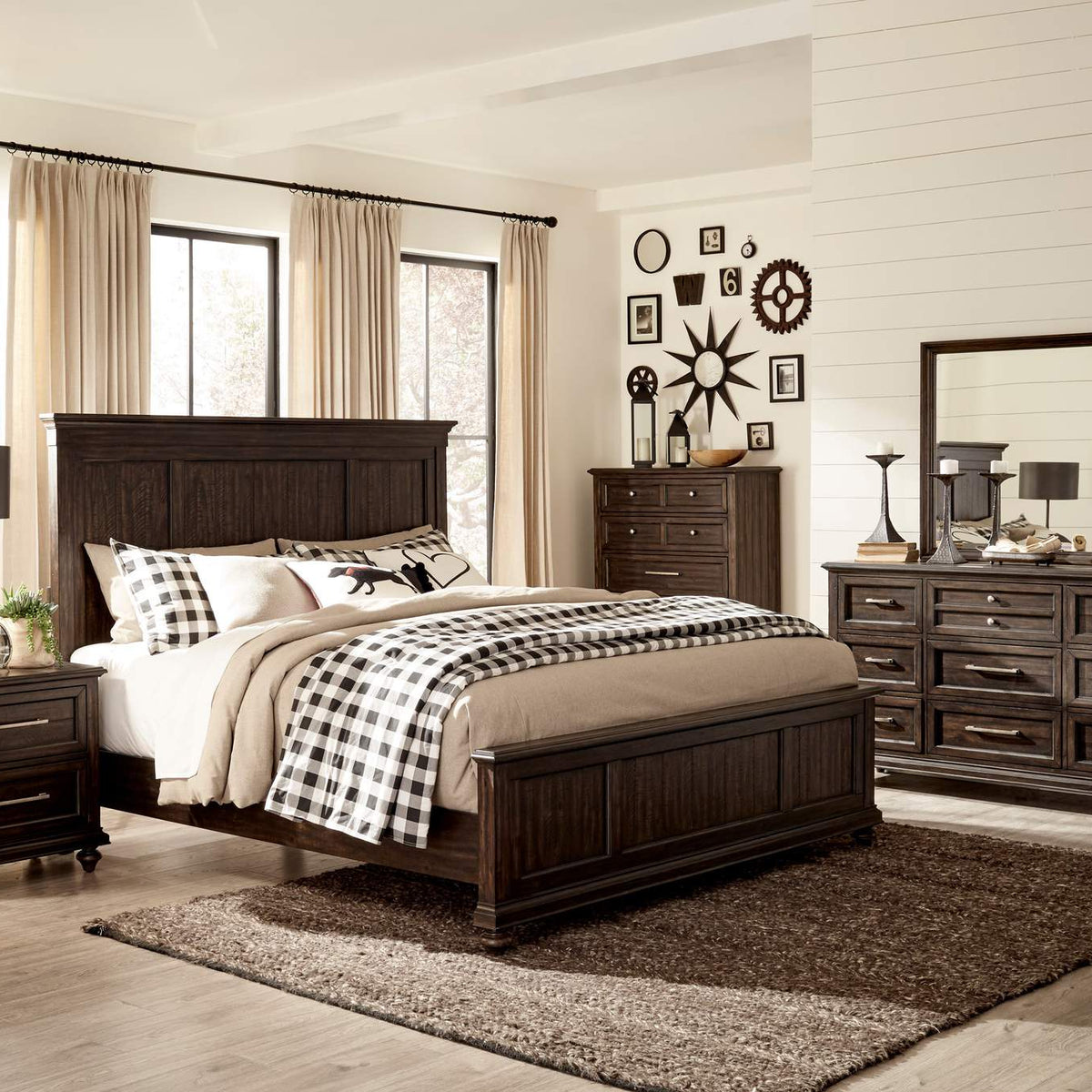 1689-4 Cardano Night Stand