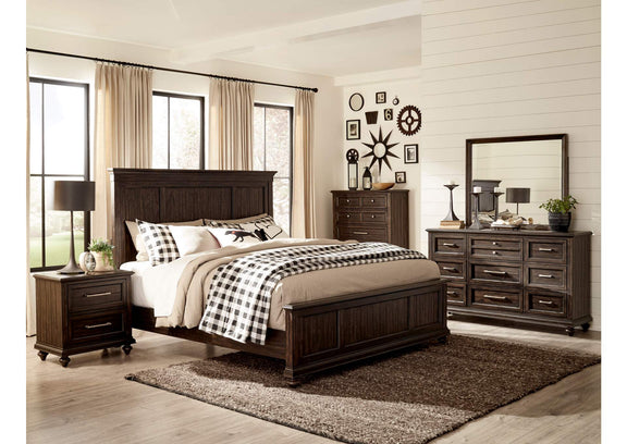 1689-5 Cardano Dresser