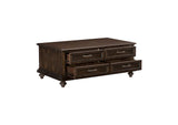1689-30 Cardano Cocktail Table