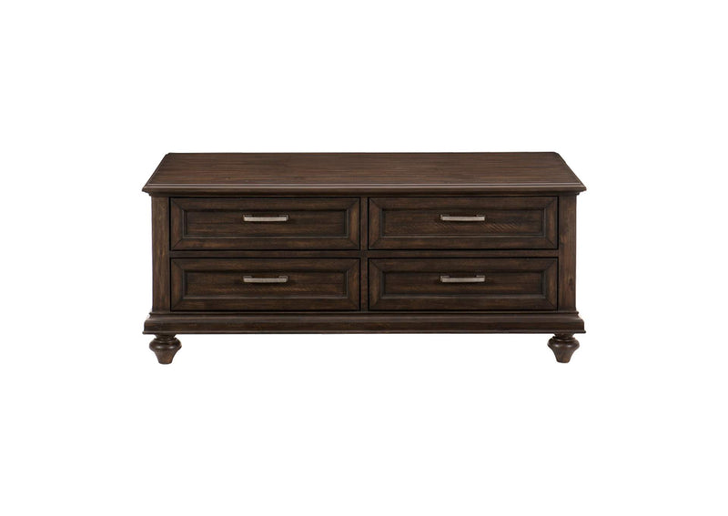 1689-30 Cardano Cocktail Table