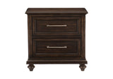 1689-4 Cardano Night Stand