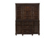 1689-50KIT Cardano Buffet & Hutch