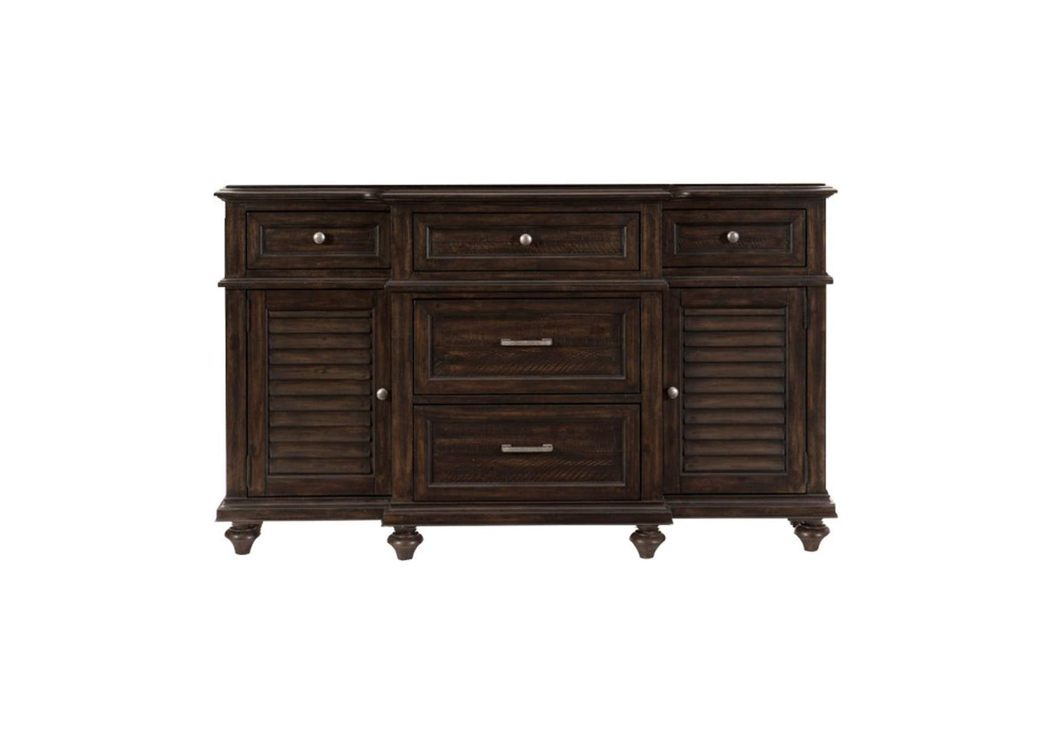 1689-55 Cardano Buffet/Server