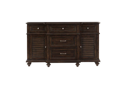 1689-55 Cardano Buffet/Server