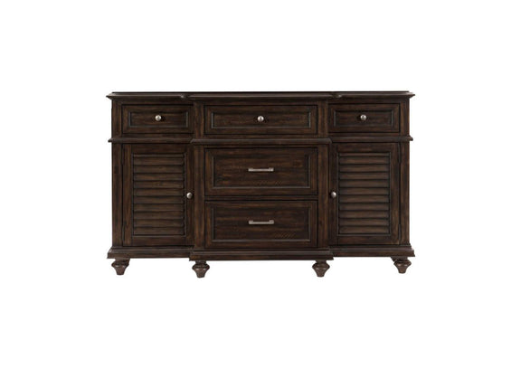 1689-55 Cardano Buffet/Server