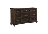 1689-5 Cardano Dresser