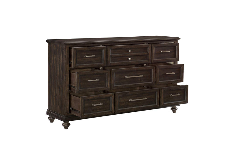 1689-5 Cardano Dresser
