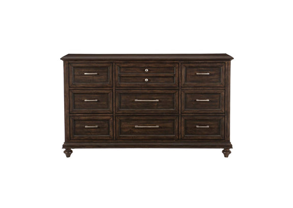 1689-5 Cardano Dresser