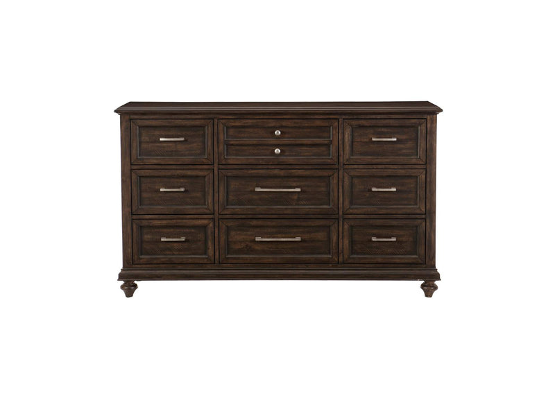 1689-5 Cardano Dresser