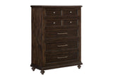 1689-9 Cardano Chest