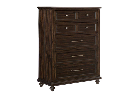 1689-9 Cardano Chest