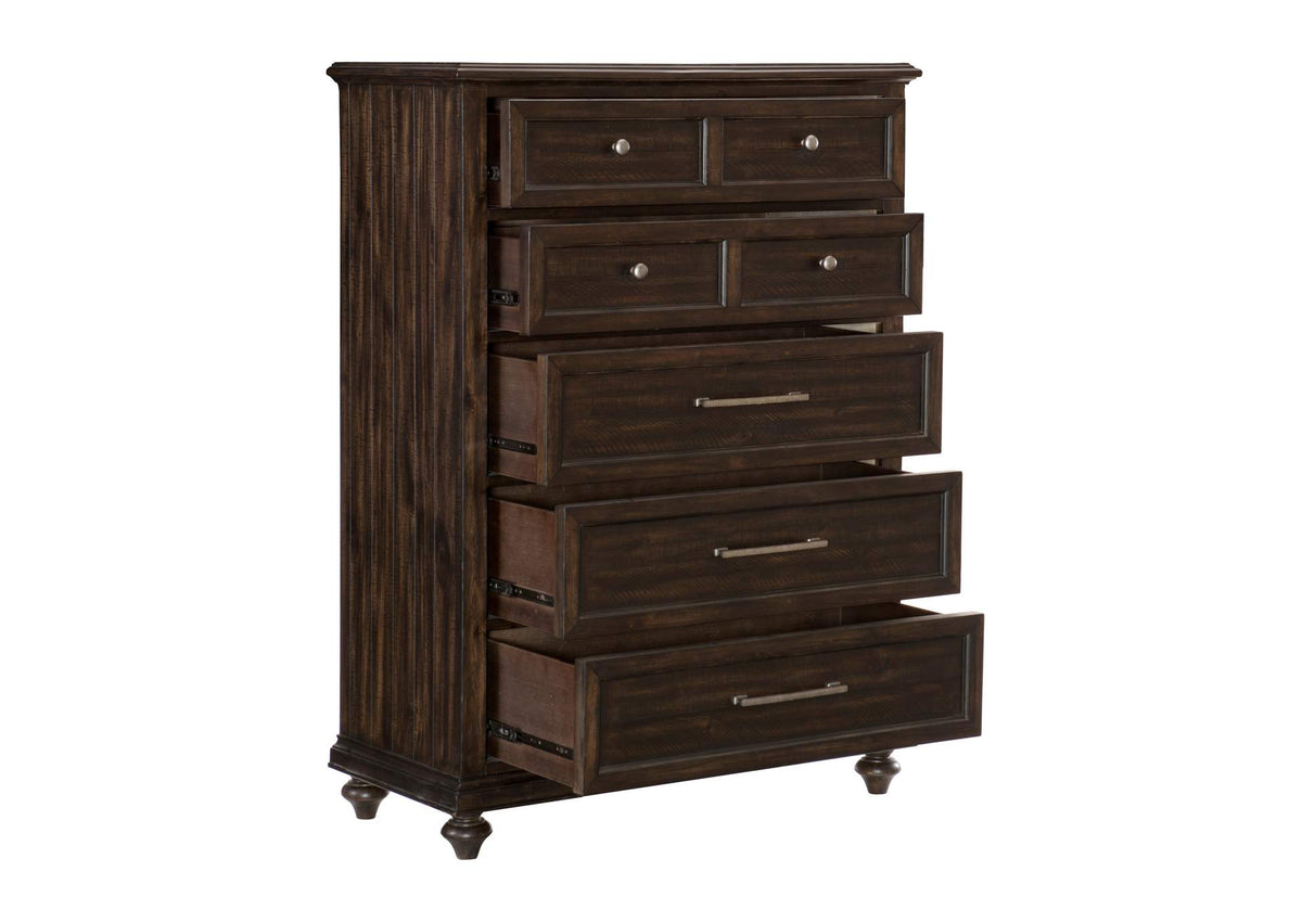 1689-9 Cardano Chest