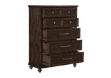 1689-9 Cardano Chest