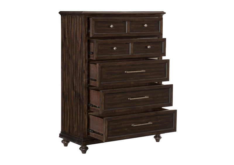 1689-9 Cardano Chest