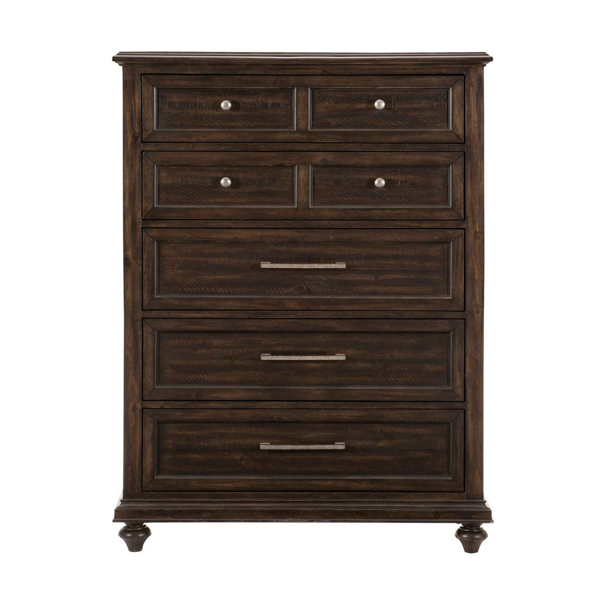 1689-9 Cardano Chest