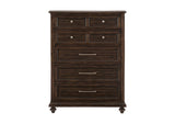 1689-9 Cardano Chest