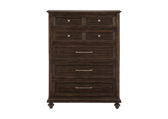1689-9 Cardano Chest
