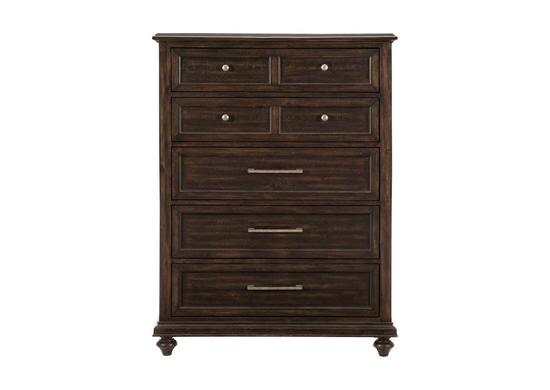 1689-9 Cardano Chest
