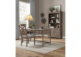 1689BR-16 Cardano Writing Desk