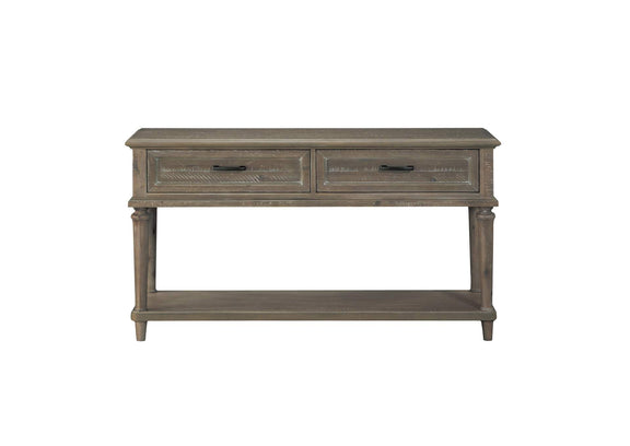 1689BR-05 Cardano Sofa Table