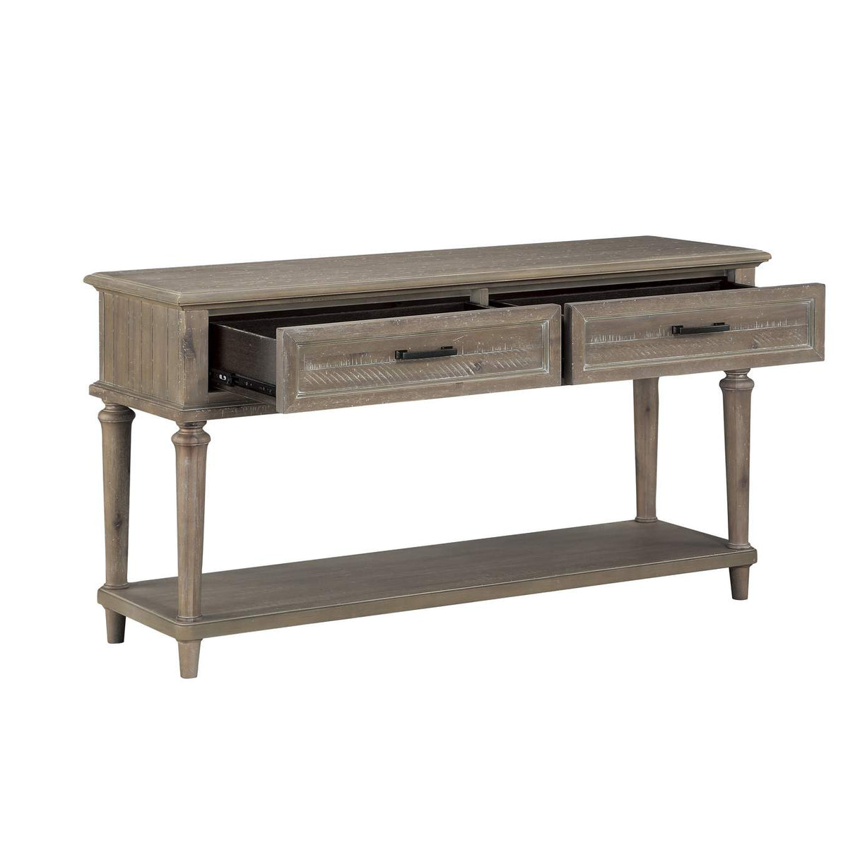 1689BR-05 Cardano Sofa Table