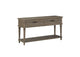 1689BR-05 Cardano Sofa Table