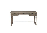 1689BR-16 Cardano Writing Desk