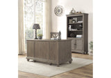 1689BR-17 Cardano Executive Desk