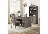 1689BR-18 Cardano Bookcase
