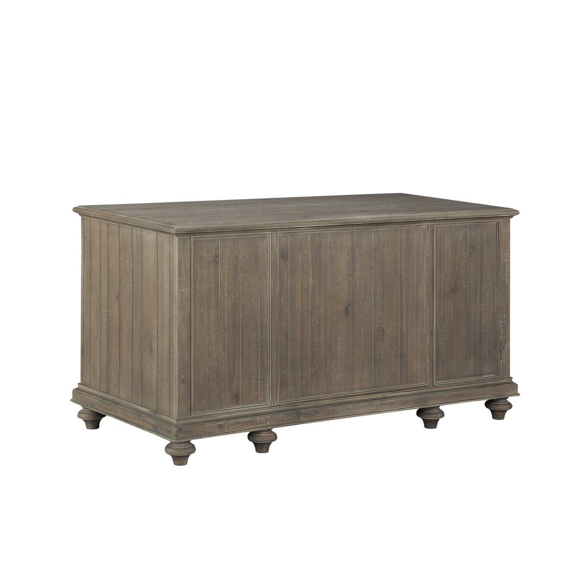 1689BR-17 Cardano Executive Desk