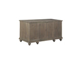 1689BR-17 Cardano Executive Desk