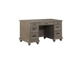 1689BR-17 Cardano Executive Desk