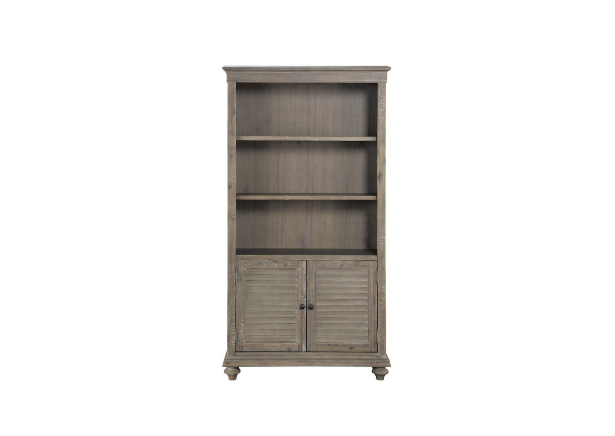 1689BR-18 Cardano Bookcase