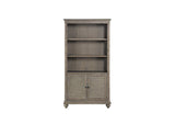 1689BR-18 Cardano Bookcase
