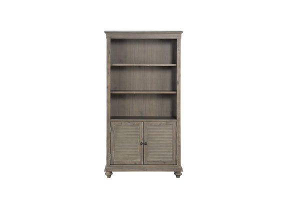 1689BR-18 Cardano Bookcase
