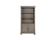 1689BR-18 Cardano Bookcase