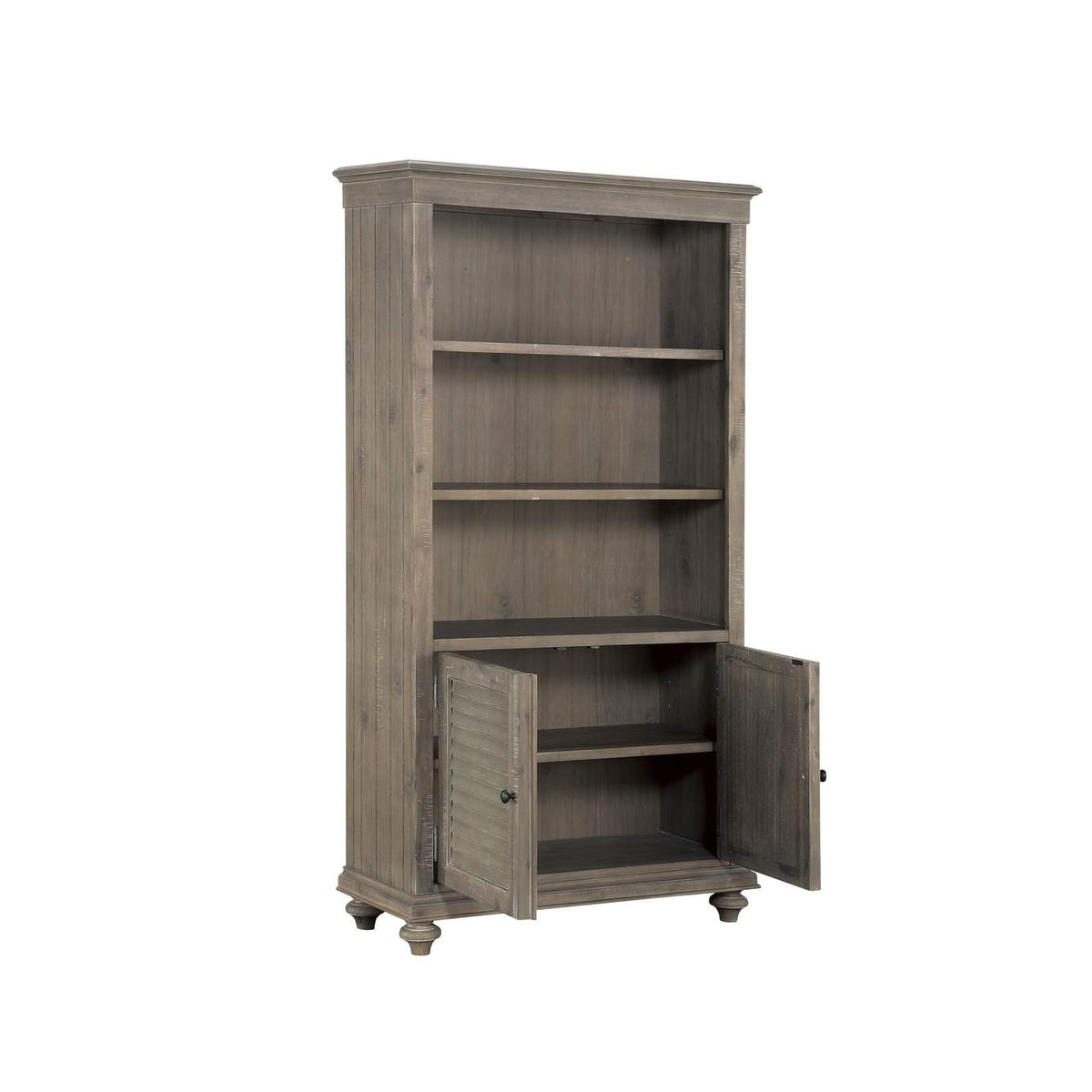 1689BR-18 Cardano Bookcase