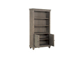 1689BR-18 Cardano Bookcase