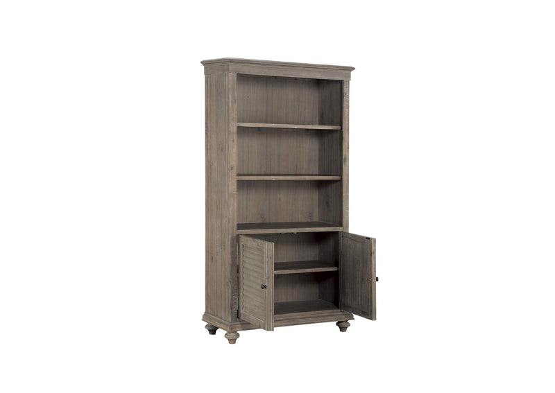 1689BR-18 Cardano Bookcase