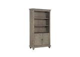 1689BR-18 Cardano Bookcase