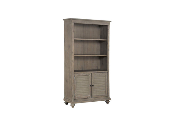 1689BR-18 Cardano Bookcase