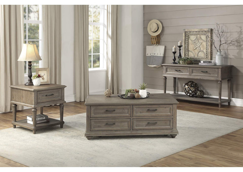 1689BR-30 Cardano Cocktail Table